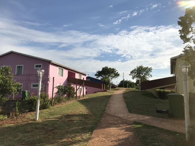 Ikhethelo Village